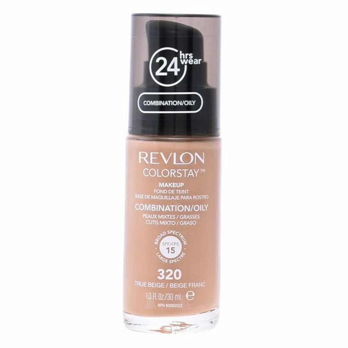 Flüssiges Make-up-Grundiermittel Colorstay Revlon Colorstay 30 ml