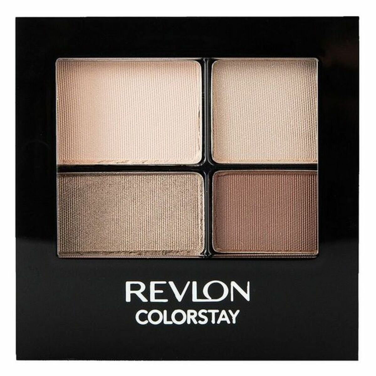 Lidschattenpalette Revlon Colorstay Hour 4,8 g