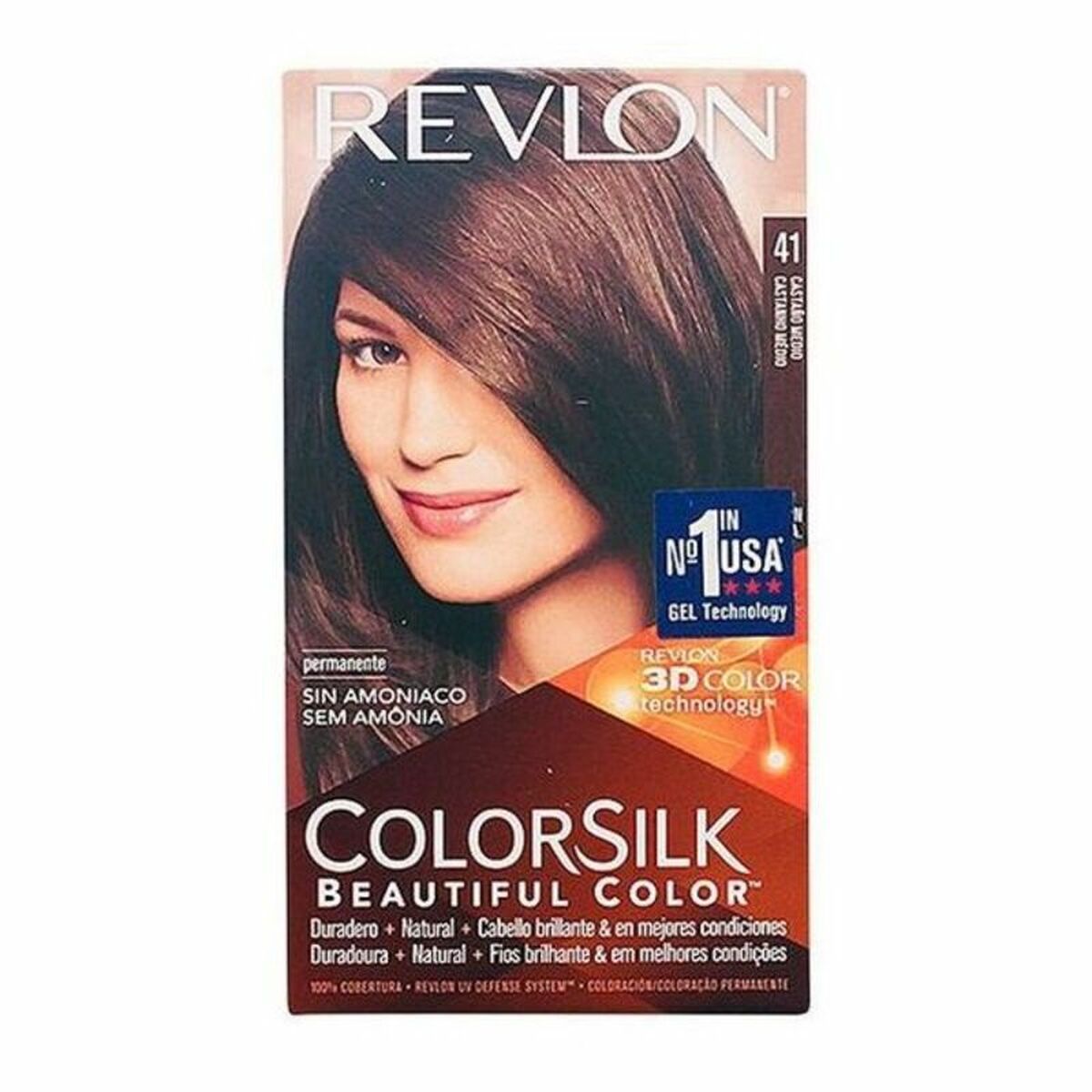 Revlon