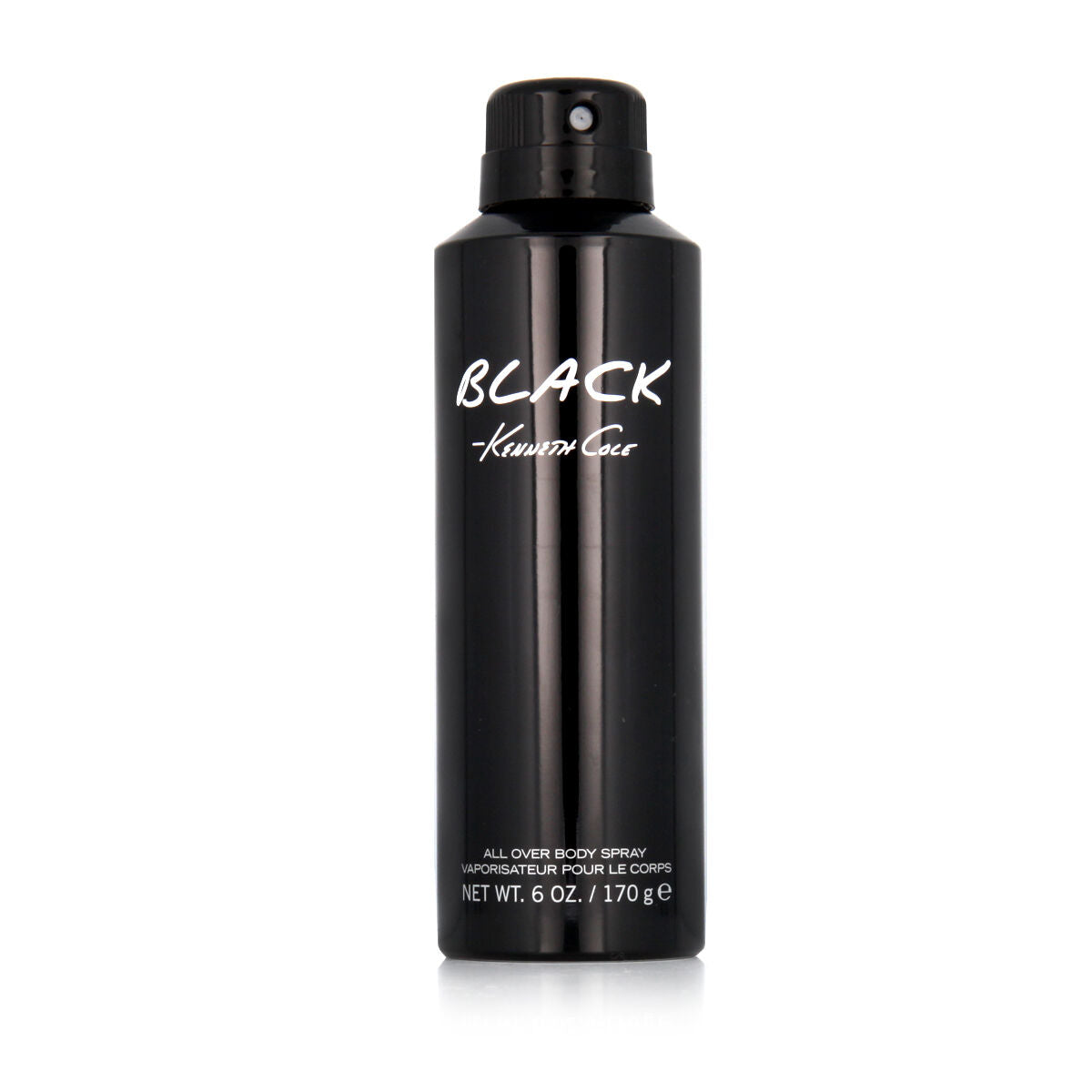 Body Mist Kenneth Cole black 170 g Kenneth Cole