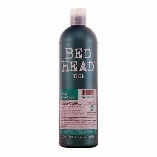 Repairing Conditioner Bed Head Tigi Bed Head Recovery 750 ml