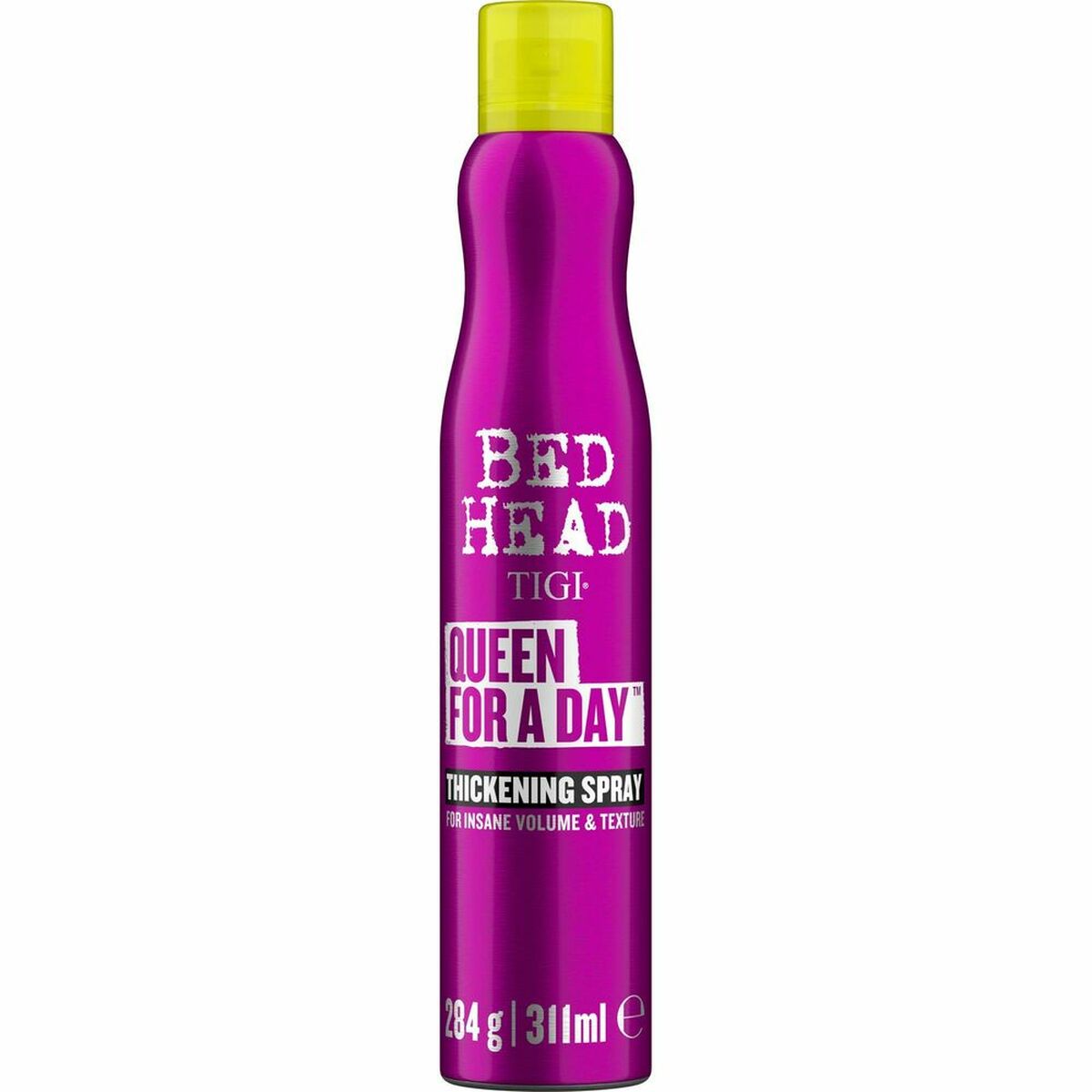 Volumenspray Be Head Tigi 140718 300 ml