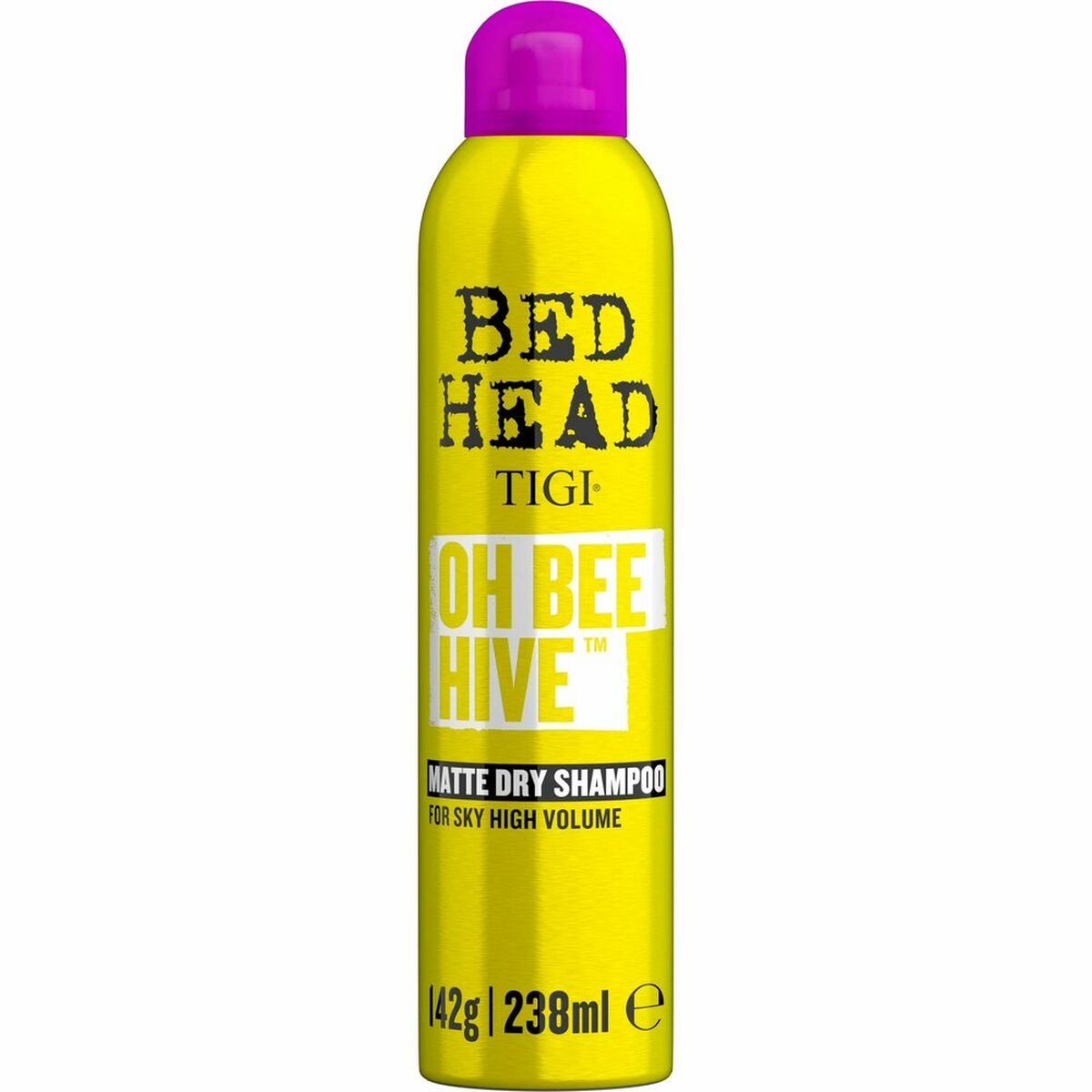 Trockenshampoo Be Head Tigi Bed Head 238 ml