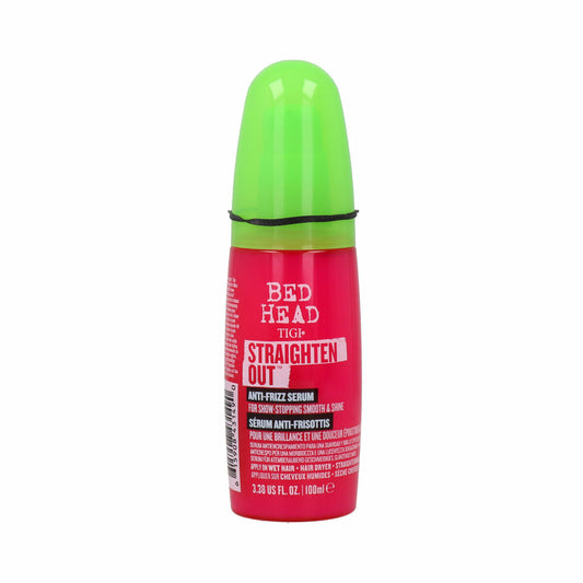 Haarserum Tigi Bed Head Straighten Out (100 ml)