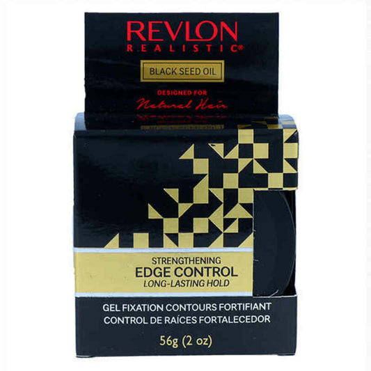 Styling Cream    Revlon 0616762940548             (56 g) - byKim