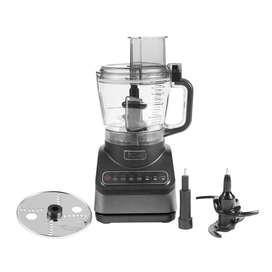 Küchenmaschine NINJA BN650 Silber Schwarz 850 W 2,1 L