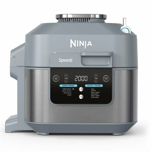 Pressure cooker NINJA