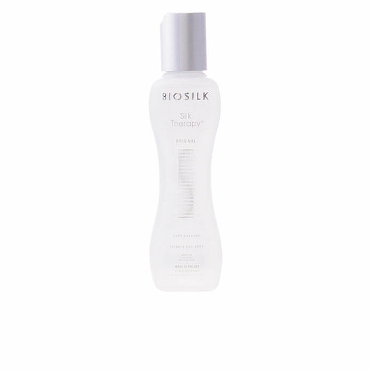 Restorative Intense Treatment Biosilk Silk Therapy Farouk Biosilk Silk Therapy 67 ml Farouk