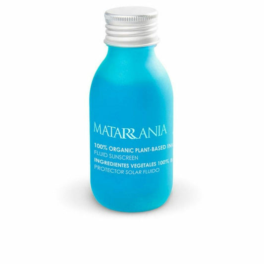 Sonnenschutzlotion Matarrania 100% Bio Spf 30 30 ml