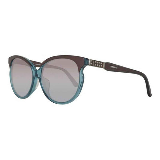 Ladies' Sunglasses Swarovski SK0081 89T-58-16-145 Swarovski