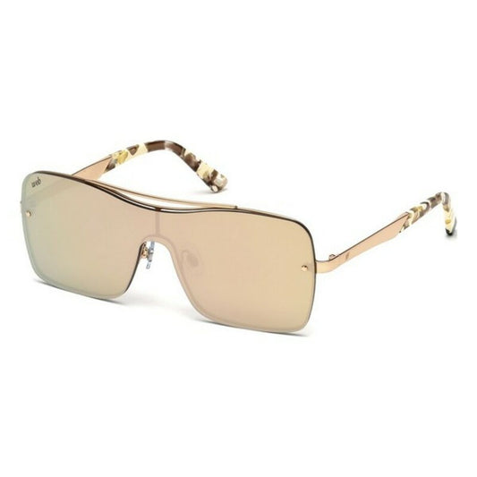 Unisex Sunglasses Web Eyewear WE0202-34G Web Eyewear