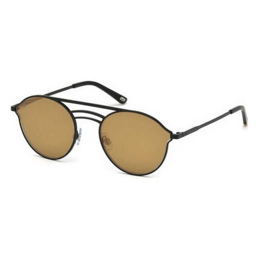 Unisex Sunglasses Web Eyewear WE0207A Ø 55 mm Web Eyewear