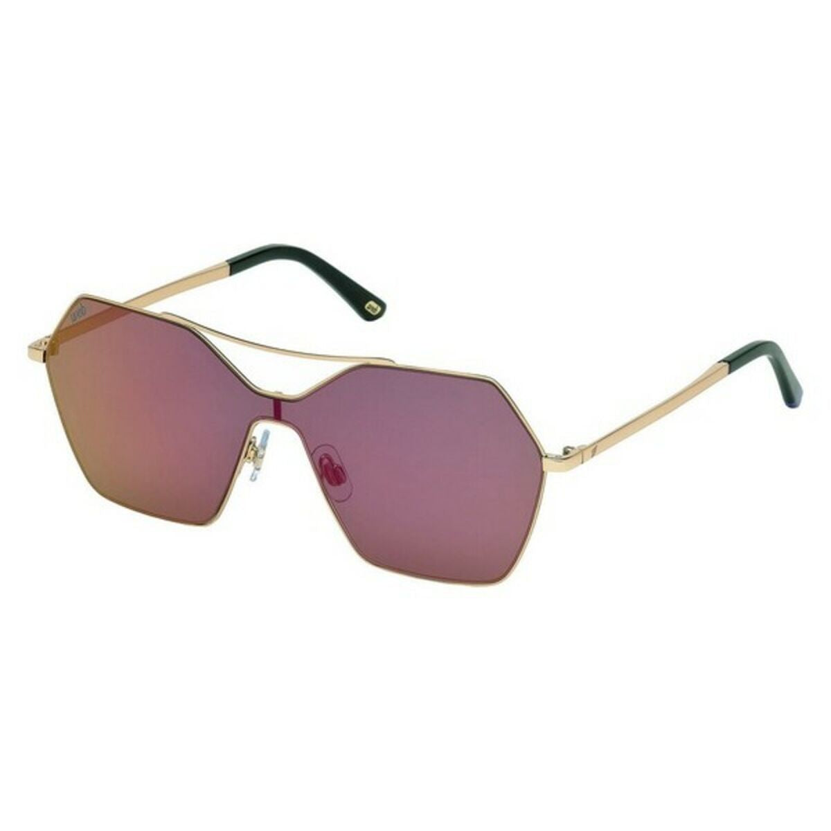 Ladies' Sunglasses Web Eyewear WE0213A ø 59 mm Web Eyewear