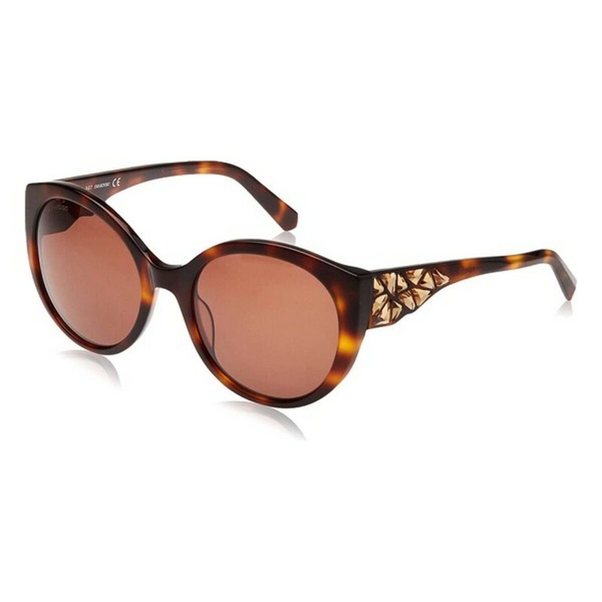 Sunglasses  Swarovski SK017452E57 ø 57 mm - Ladies Sunglasses - Swarovski - Default Title