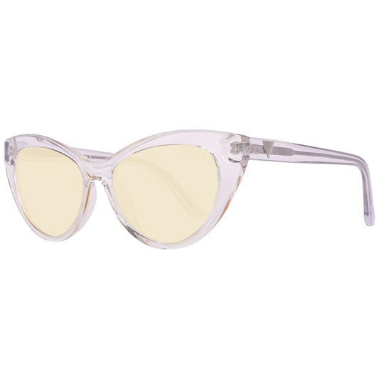 Ladies' Sunglasses Guess GU7565-5326E Ø 53 mm Guess