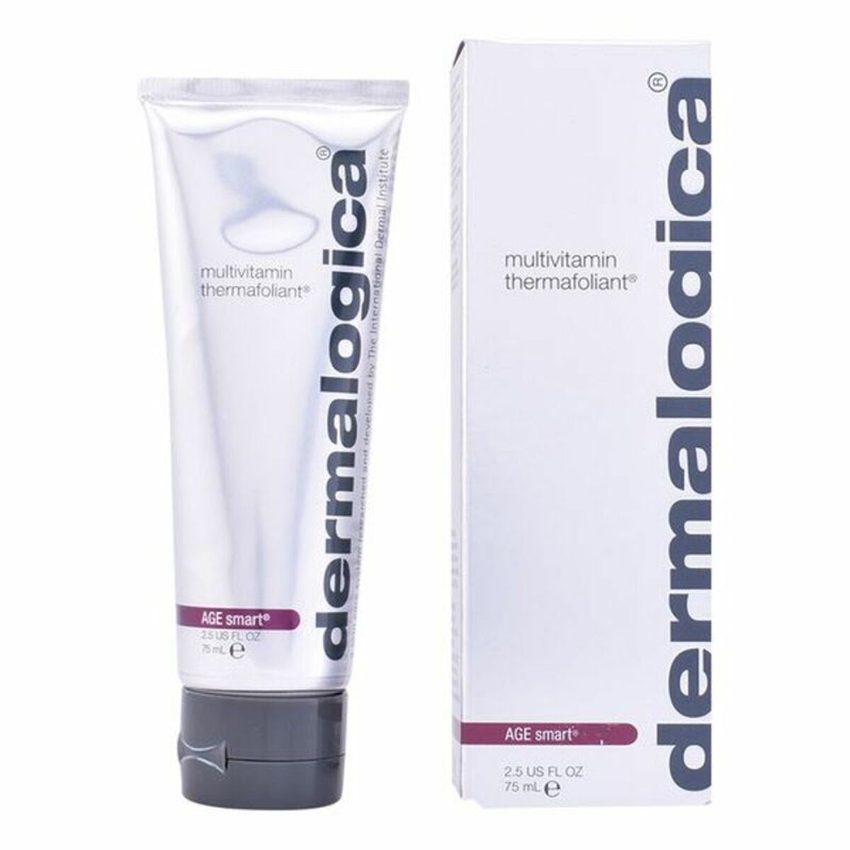 Peeling-Gesichtsgel Age Smart Dermalogica 822-62714 (75 ml) 75 ml