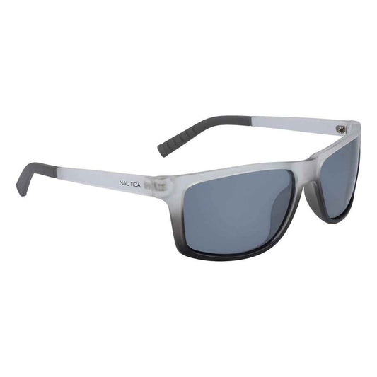 Men's Sunglasses Nautica N3651SP-071 Ø 62 mm Nautica