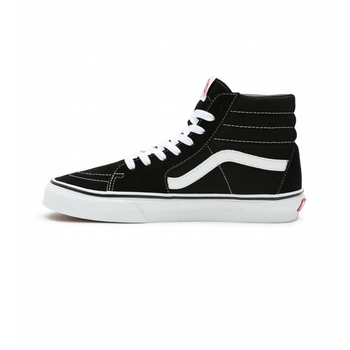 Herren-Sneakers Vans UA SK8-Hi VN000D5IB8C1 Schwarz