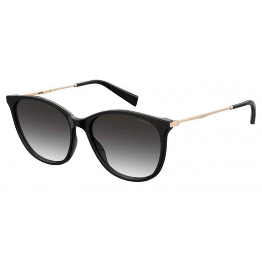 Ladies' Sunglasses Levis LV-5006-S-807F59O Ø 55 mm Levis