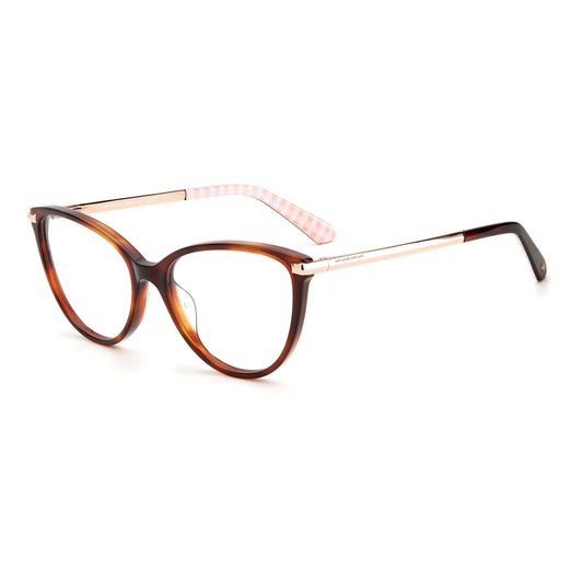 Damenbrillenfassung Kate Spade LAVAL-086F416 ø 54 mm