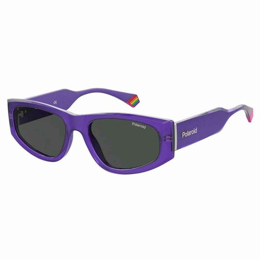 Unisex Sunglasses Polaroid PLD-6169-S-B3V Polaroid