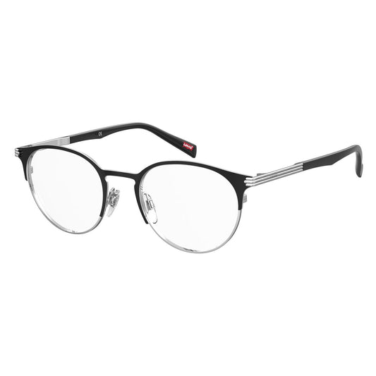 Unisex' Spectacle frame Levi's LV-5035-BSC Ø 50 mm Levis