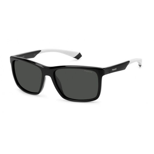 Men's Sunglasses Polaroid PLD-7043-S-08AF7M9 ø 57 mm - Mens Sunglasses - Polaroid - Default Title