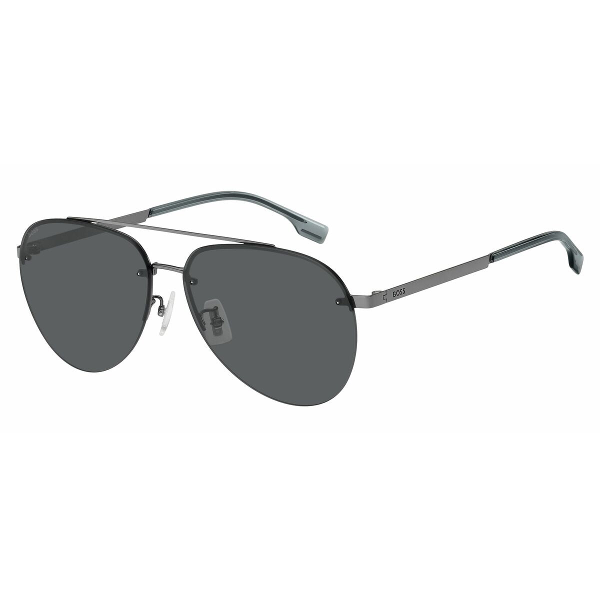 Men's Sunglasses Hugo Boss BOSS-1537-F-SK-6LB Ø 62 mm