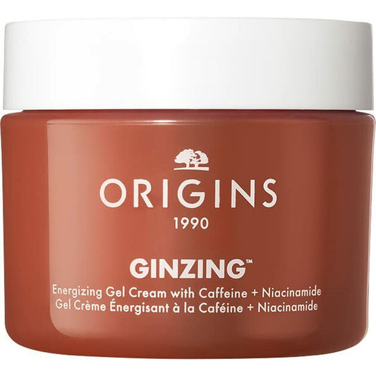 Day Cream Origins Ginzing 50 ml