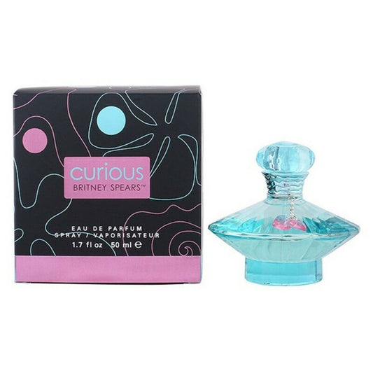 Damenparfüm Curious Britney Spears EDP EDP