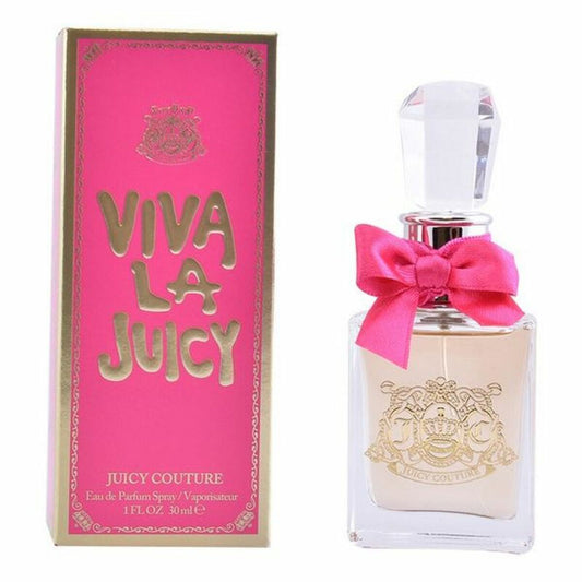 Women's Perfume Juicy Couture EDP 30 ml Viva La Juicy - Perfumes for women - Juicy Couture - Default Title