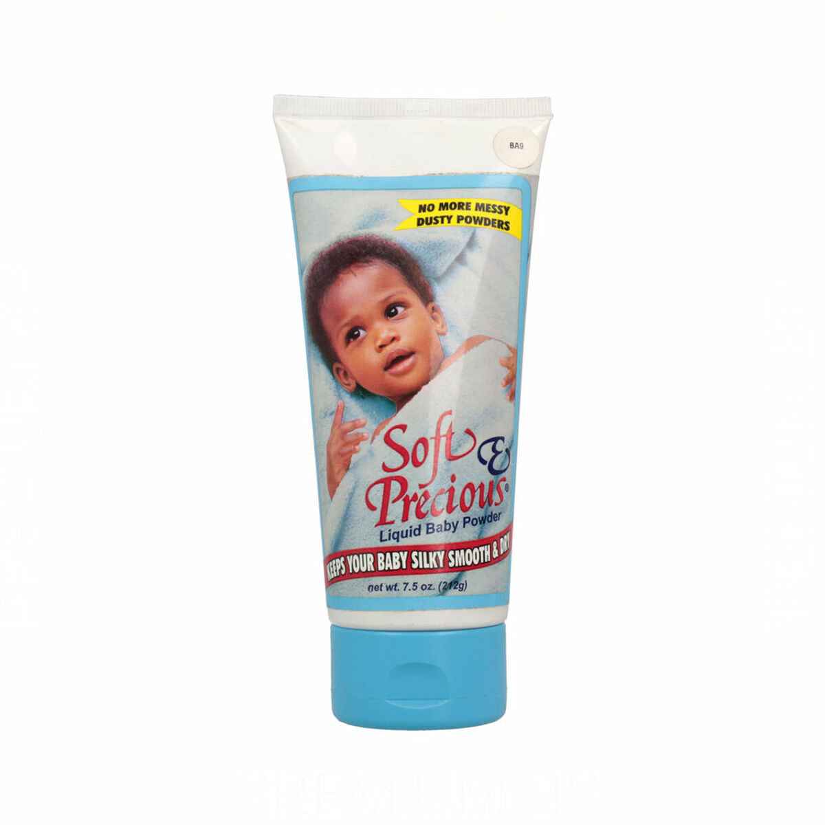 Talcum Powder Soft and Precious 212 g Liquid Soft and Precious