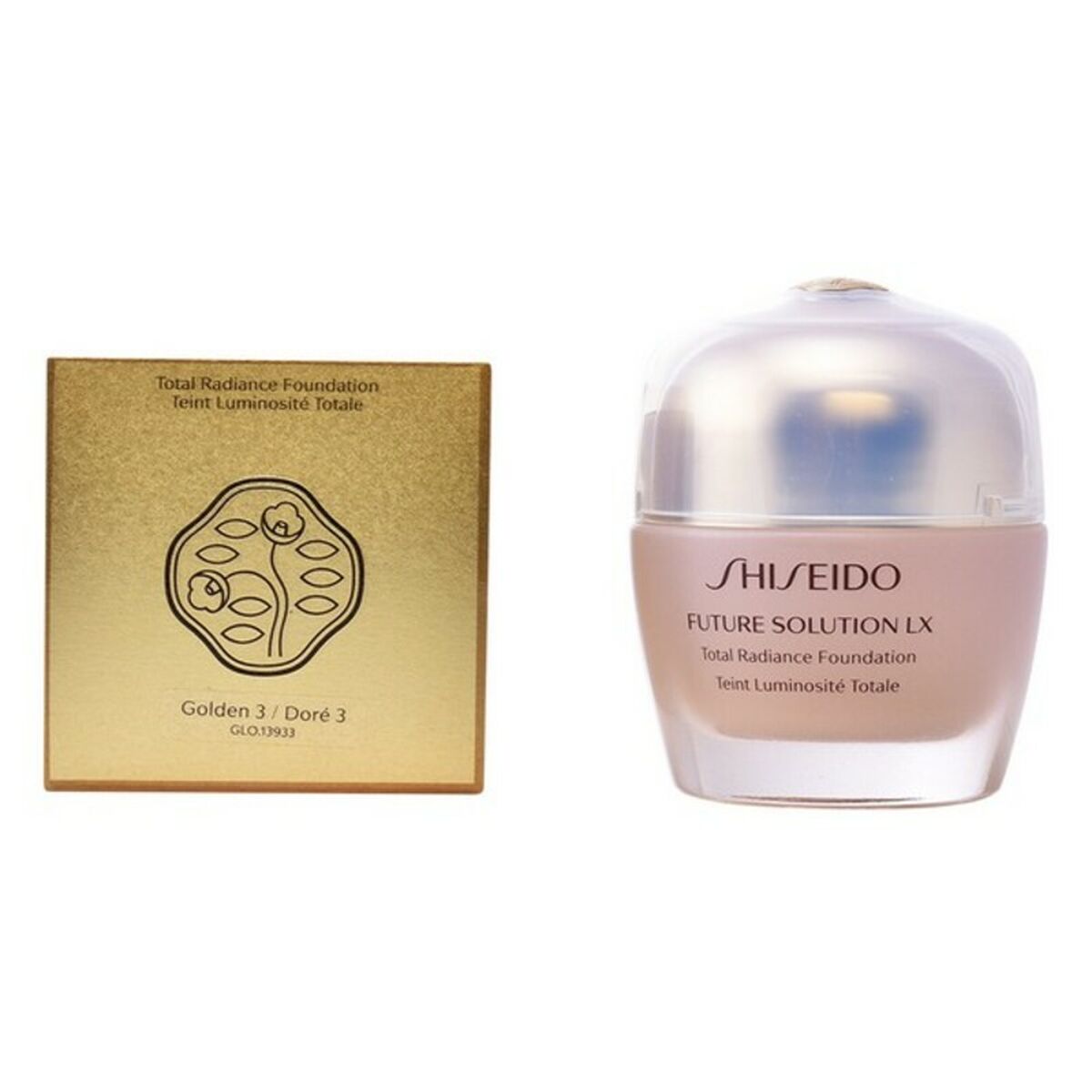 Crème Make-up Base Shiseido 729238139336 Shiseido