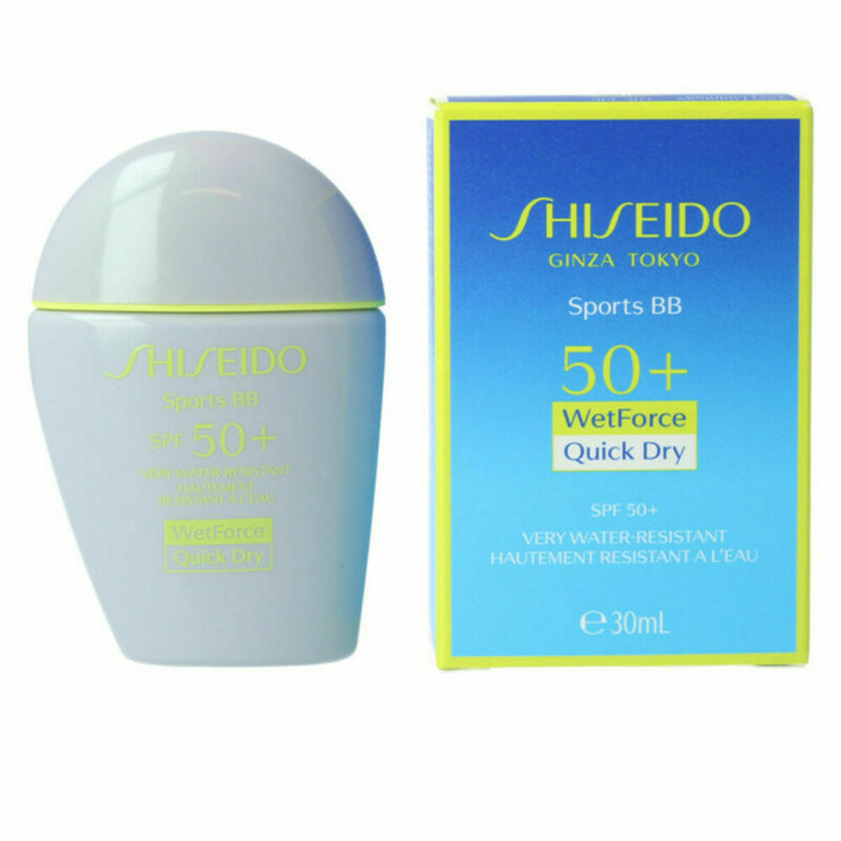 Shiseido