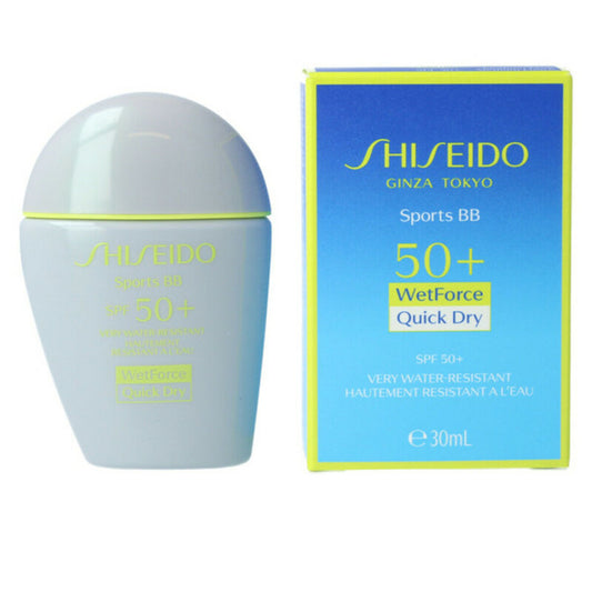 Shiseido