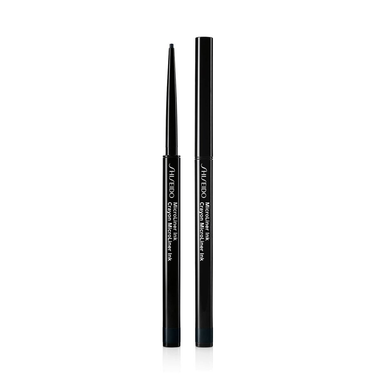 Eye Pencil Shiseido MicroLiner Ink Nº 1 Black Shiseido