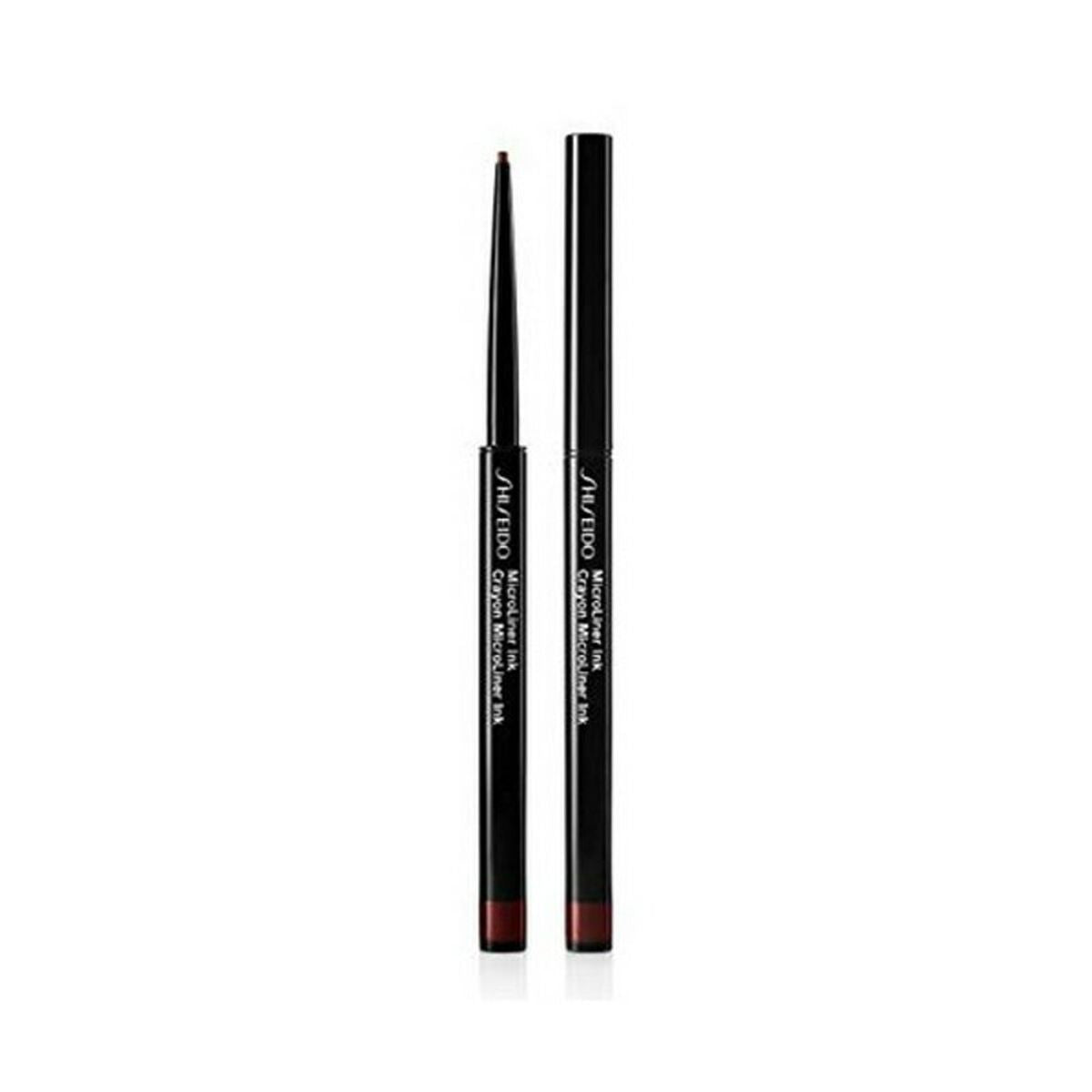 Eyeliner Microliner Ink Waterproof Shiseido (0,08 g)