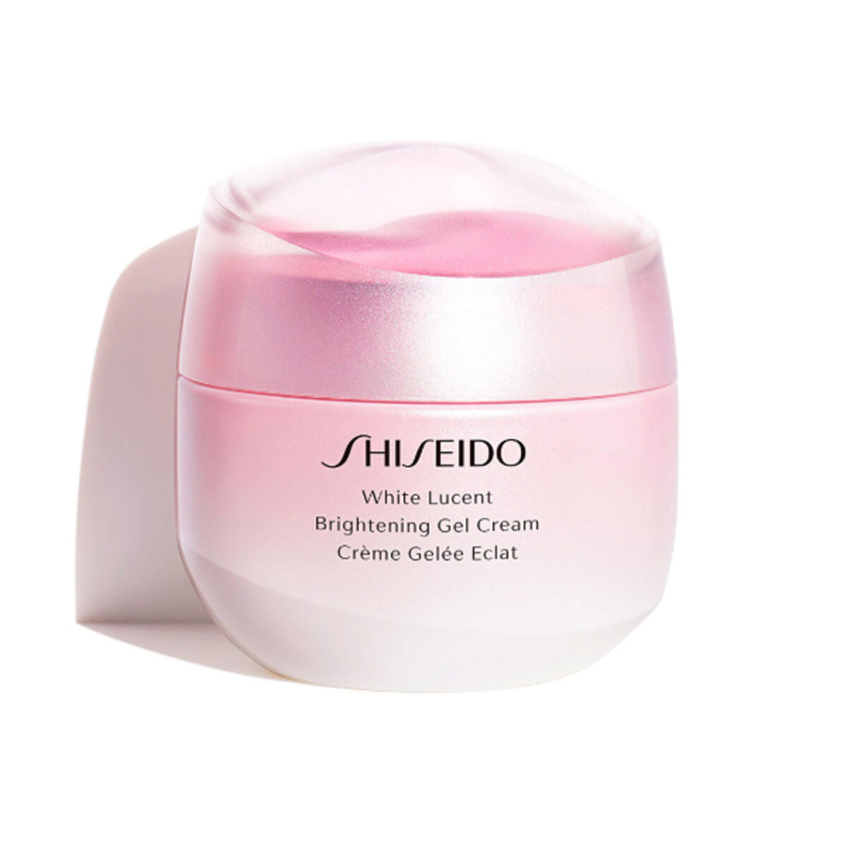 Aufhellungscreme White Lucent Shiseido White Lucent (50 ml) 50 ml