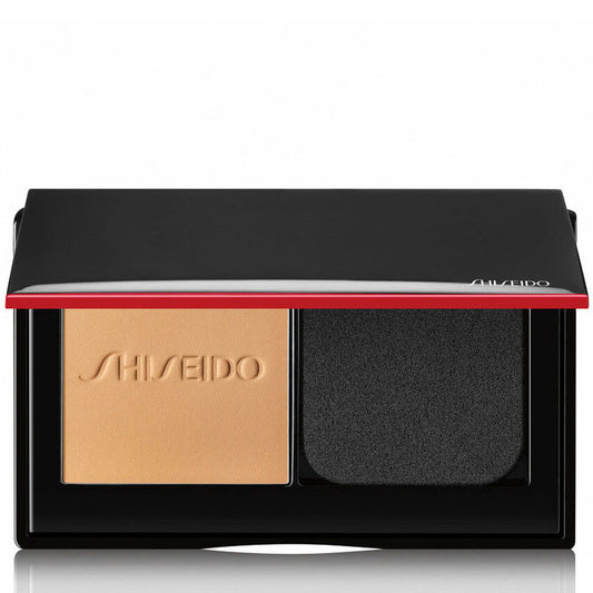 Powder Make-up Base Shiseido Synchro Skin Self-Refreshing Nº 220 50 ml Shiseido