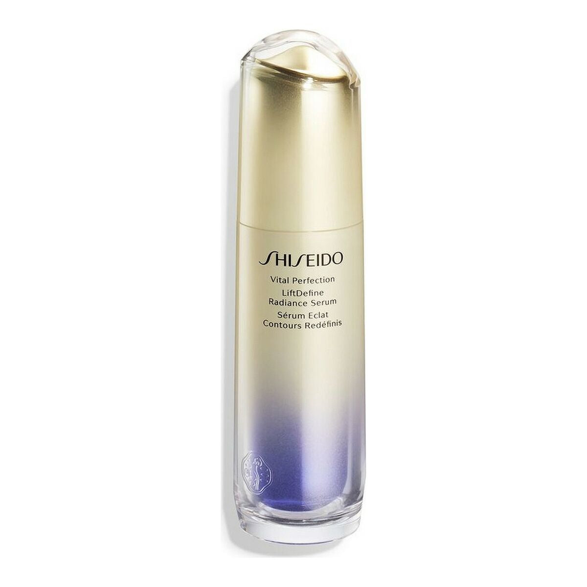 Anti-Aging-Serum Shiseido Vital Perfection (80 ml)