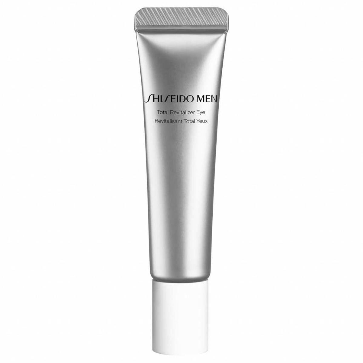 Creme für die Augenpartie Shiseido Men Revitalising 15 ml