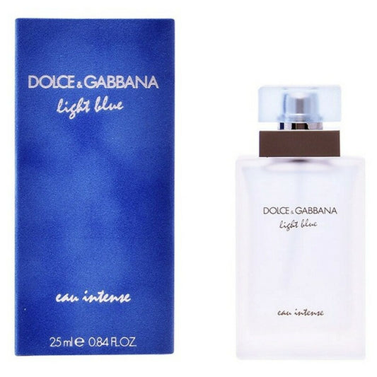 Damenparfüm Light Blue Intense Dolce &amp; Gabbana EDP EDP