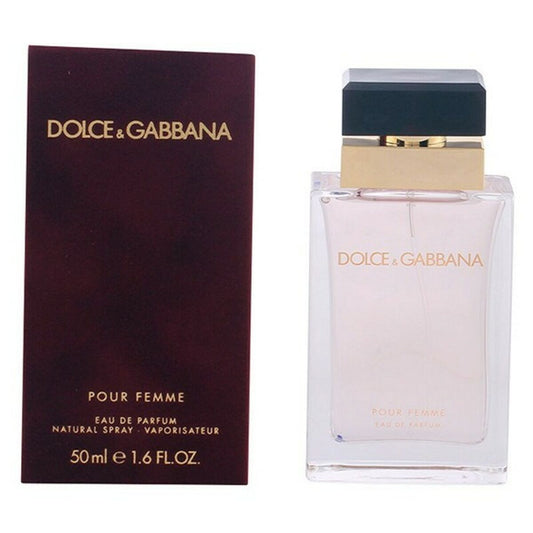 Damenparfüm Dolce &amp; Gabbana EDP EDP