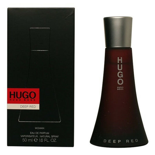 Damenparfüm Hugo Boss Hugo Boss EDP EDP