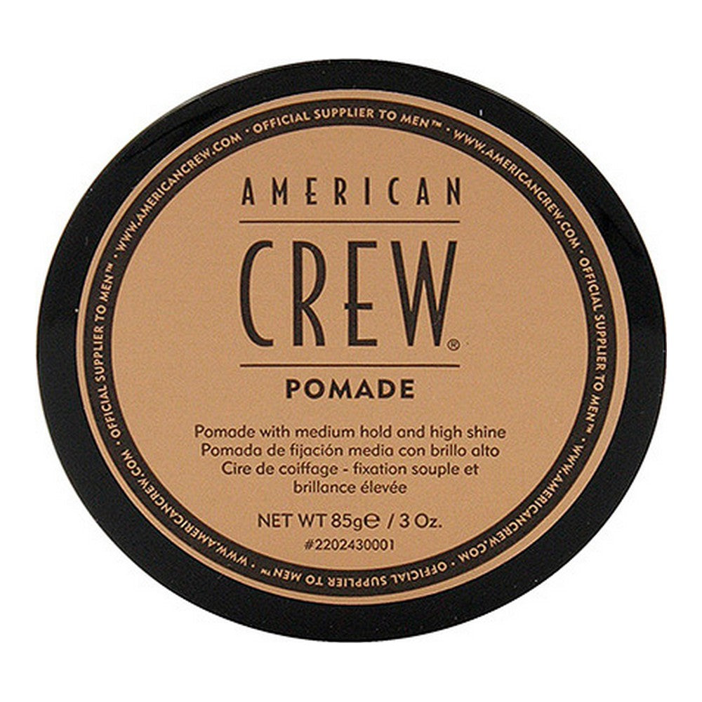 American Crew