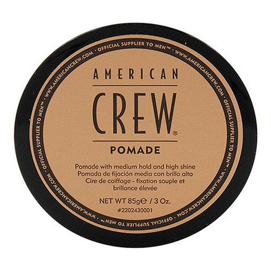 Modellierwachs Pomade American Crew