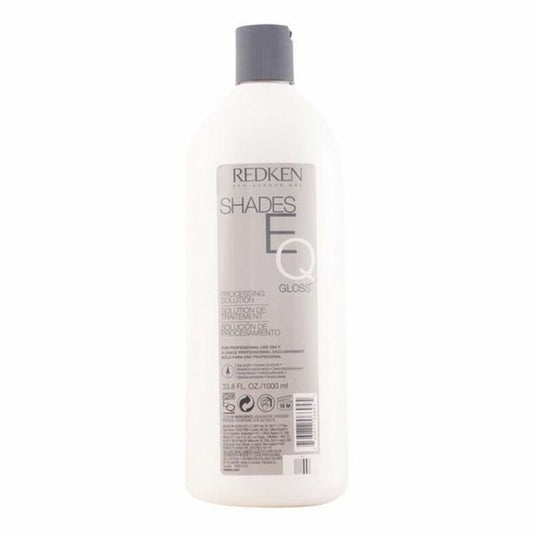 Activating Liquid Shades EQ Redken 0743877066945 (1000 ml) 1 L Redken