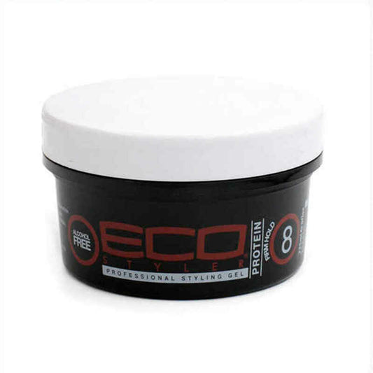 Wax Eco Styler Styling Gel Protein (235 ml) Eco Styler