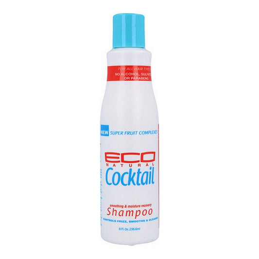 Shampoo-Cocktail Super Fruit Eco Styler