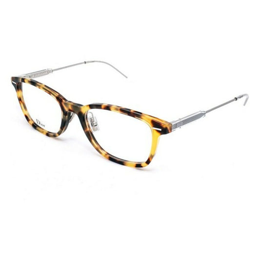 Unisex' Spectacle frame Dior BLACKTIE237